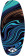 Skimboard GoZone Tropic Junior-Bleu 