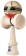 Kendama Krom DJ Pro MOD Bonz