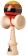 Kendama Krom DJ Pro MOD Rolf