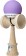 Kendama Krom Pop Violet