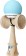 Kendama Krom Pop Bleu Ciel