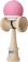 Kendama Krom Pop Rose