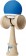 Kendama Krom Pop Bleu