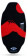 Skimboard GoZone Hiro-Rouge