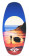 Skimboard GoZone Tropic