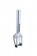 Fourche Blunt Declare V2 IHC Chrome