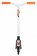 Trottinette Blazer Pro Phaser 2 Blanc