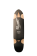 Deck Rocket Leon Antoine Carlotti V2 36.5"