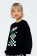 Sweat Santa Cruz Checkerbloom Knit