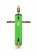 Trottinette Slamm Tantrum V8 Vert/Orange