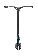 Trottinette Freestyle Blunt Prodigy S9-Noir/Oil Slick 