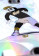 Skate Enuff Skully Hologram