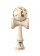 Kendama Krom Sosohan Beagle 