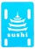 Pads Sushi 1/8"