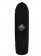 Longboard Madrid Wendigo Metallic Silver 36"