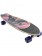 Cruiser Globe Sun City - Coral Unity 30"