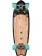Cruiser Globe Sun City - Olive Wood Neon Jungle 30"
