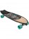 Cruiser Globe Sun City - Olive Wood Neon Jungle 30"
