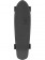 Cruiser Globe Blazer - Black the F out 26"