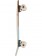 Cruiser Globe Blazer - Coconut/Sky 26"
