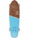 Cruiser Globe Blazer - Coconut/Sky 26"