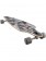 Longboard Globe Prowler Classic Amazonia 38" 
