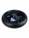 Roue Antik Hollow Core 110mm Noir