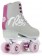 Rio Roller Script Quad Skates