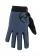 Gants REKD Status Bleu