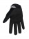 Gants REKD Status Black-XS