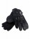 Gants de Slide Bolzen noir 2.0-S/M