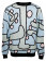 Sweatshirt Independent Essence Knit