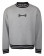 Sweatshirt Independent Span Grey