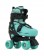 Roller Quad SFR Nebula Ajustable Noir/Vert-29-33