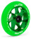 Roue Slamm Team 110mm
