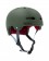 Casque REKD Ultralite In-Mold-Vert-S/M