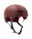 Casque REKD Ultralite In-Mold-Rouge-S/M