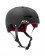 Casque REKD Junior Ultralite In-mold Helmet Noir