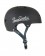 Casque trottinette Slamm Logo