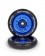 Roues Slamm 110mm 88A Halo