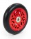 Roue Slamm Cryptic Hollow 110mm Rouge