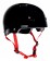 Bullet x Santa Cruz Helmet Eyeball Noir Junior