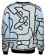 Sweatshirt Independent Essence Knit