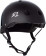 Casque S-One V2 Lifer-M-Black Gloss