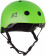 Casque S-One V2 Lifer-XXS-Bright Green Matte