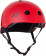 Casque S-One V2 Lifer-S-Bright Red
