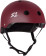 Casque S-One V2 Lifer-XXS-Maroon Matte