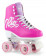 Rio Roller Script Quad Skates