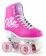 Rio Roller Script Quad Skates