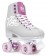 Rio Roller Script Quad Skates